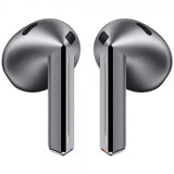 Samsung Galaxy Buds 3 Langattomat kuulokkeet hopea