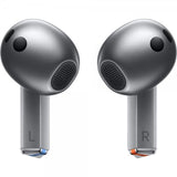 Samsung Galaxy Buds 3 Langattomat kuulokkeet hopea