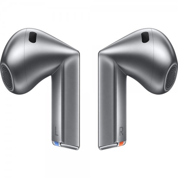 Samsung Galaxy Buds 3 Langattomat kuulokkeet hopea