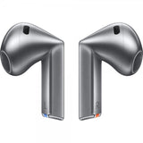 Samsung Galaxy Buds 3 Langattomat kuulokkeet hopea