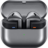 Samsung Galaxy Buds 3 Langattomat kuulokkeet hopea