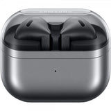 Samsung Galaxy Buds 3 Langattomat kuulokkeet hopea