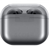 Samsung Galaxy Buds 3 Langattomat kuulokkeet hopea