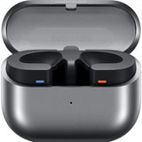 Samsung Galaxy Buds 3 Langattomat kuulokkeet hopea