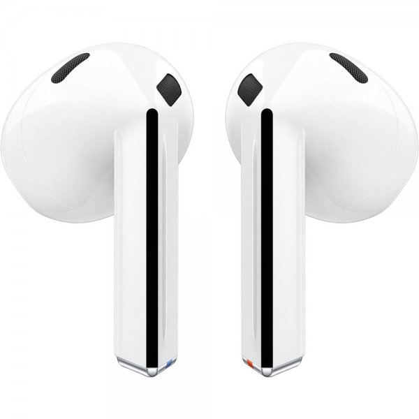Samsung Galaxy Buds 3 langattomat kuulokkeet, valkoinen