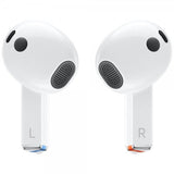 Samsung Galaxy Buds 3 langattomat kuulokkeet, valkoinen