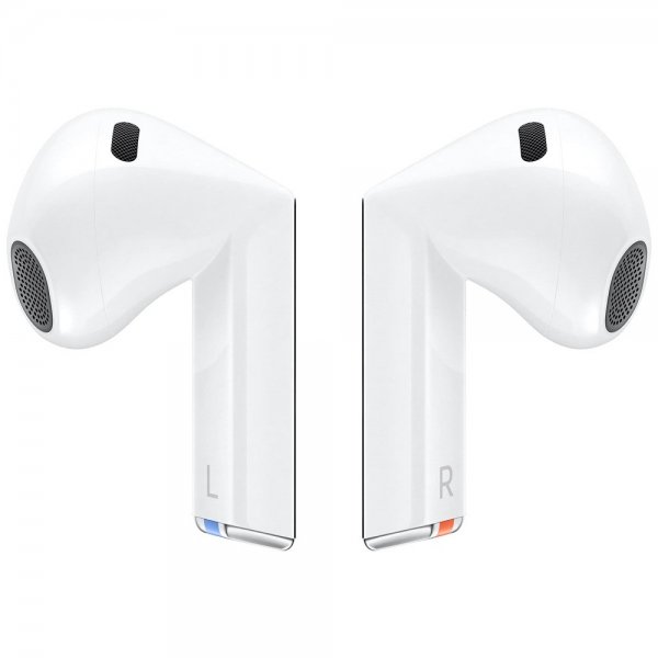 Samsung Galaxy Buds 3 langattomat kuulokkeet, valkoinen