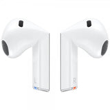 Samsung Galaxy Buds 3 langattomat kuulokkeet, valkoinen