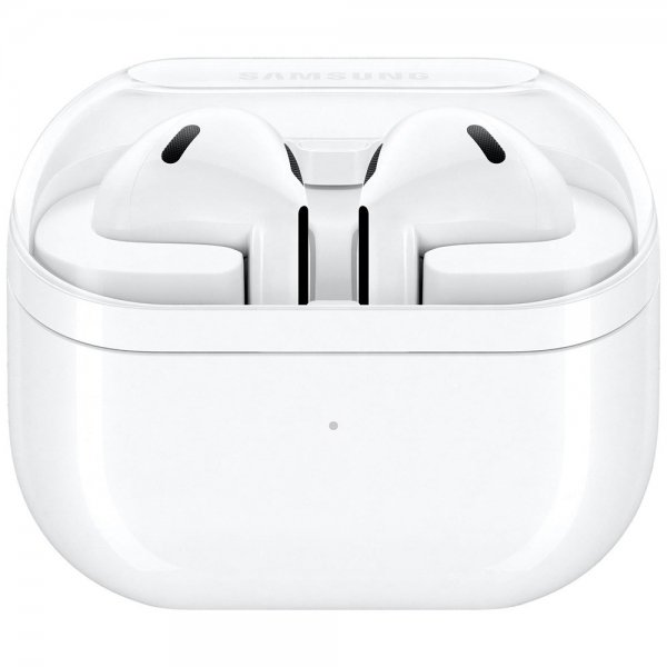 Samsung Galaxy Buds 3 langattomat kuulokkeet, valkoinen