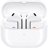 Samsung Galaxy Buds 3 langattomat kuulokkeet, valkoinen