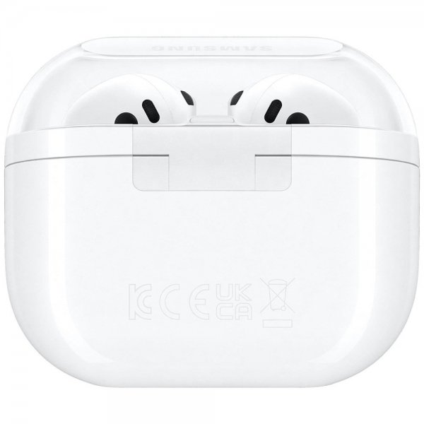 Samsung Galaxy Buds 3 langattomat kuulokkeet, valkoinen