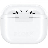 Samsung Galaxy Buds 3 langattomat kuulokkeet, valkoinen