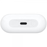 Samsung Galaxy Buds 3 langattomat kuulokkeet, valkoinen