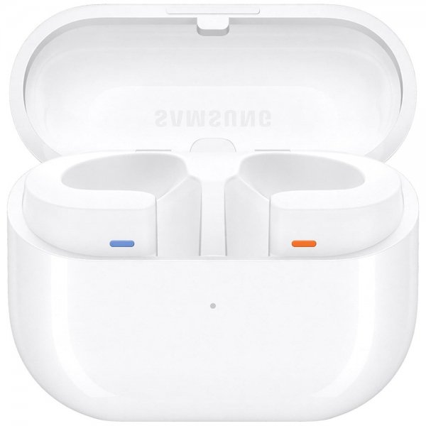 Samsung Galaxy Buds 3 langattomat kuulokkeet, valkoinen