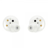 Samsung Galaxy Buds+ langattomat kuulokkeet, valkoinen