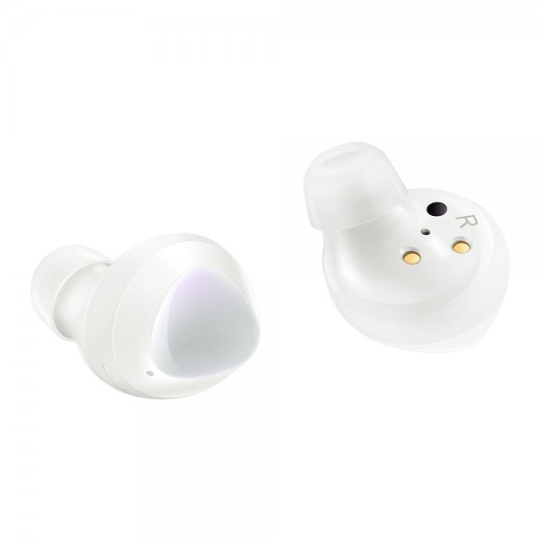 Samsung Galaxy Buds+ langattomat kuulokkeet, valkoinen