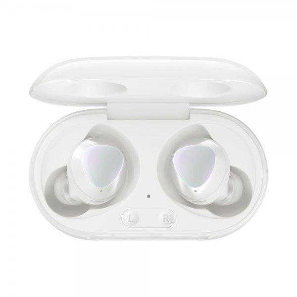 Samsung Galaxy Buds+ langattomat kuulokkeet, valkoinen