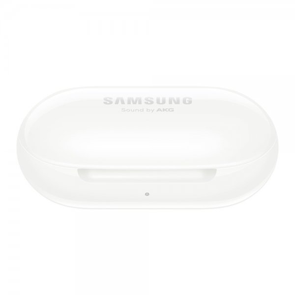 Samsung Galaxy Buds+ langattomat kuulokkeet, valkoinen