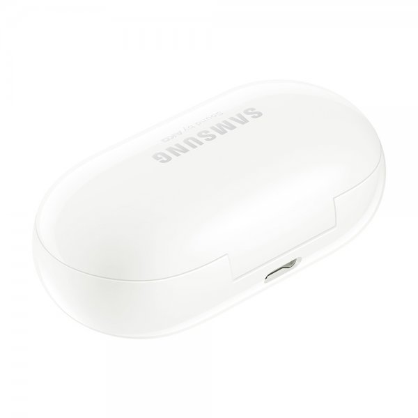 Samsung Galaxy Buds+ langattomat kuulokkeet, valkoinen