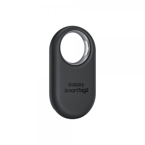 Samsung Galaxy SmartTag 2 Musta