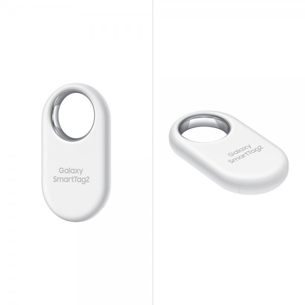 Samsung Galaxy SmartTag 2 Valkoinen