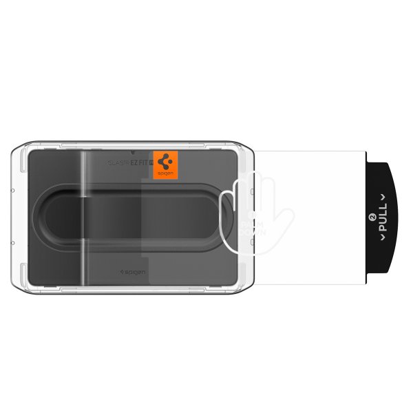 Spigen Samsung Galaxy Tab S11 Näytönsuoja GLAS.tR EZ Fit Pro