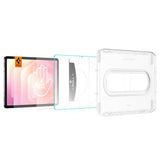 Spigen Samsung Galaxy Tab S11 Näytönsuoja GLAS.tR EZ Fit Pro