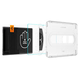 Spigen Samsung Galaxy Tab S11 Ultra Näytönsuoja GLAS.tR EZ Fit Pro