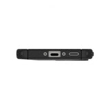 Urban Armor Gear (UAG) Samsung Galaxy A36 Suojakuori Scout, musta