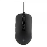 Deltaco Gaming DM110 Optinen pelihiiri LED Musta