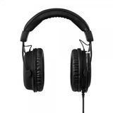 Deltaco Gaming DH310 Stereo -pelikuulokkeet, musta