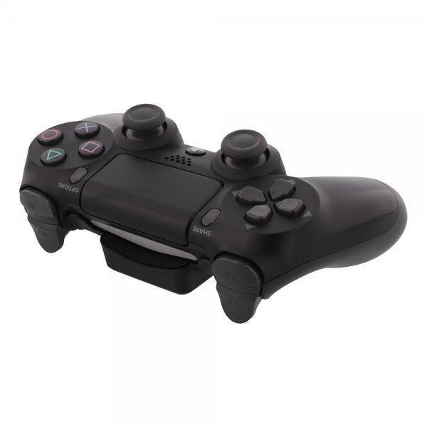 Deltaco Gaming -akkupaketti langattomalla latauksella PlayStation 4:lle