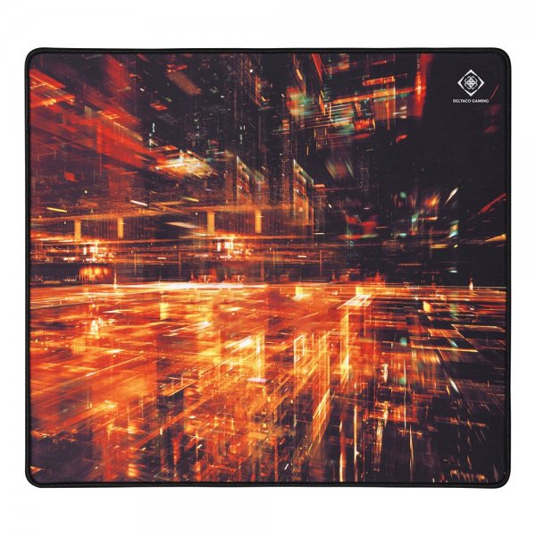 Deltaco Gaming DMP410 Gaming-hiirimatto Limited Edition 45x40cm