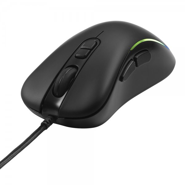 Deltaco Gaming DM120 pelihiiri RGB musta
