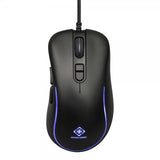 Deltaco Gaming DM120 pelihiiri RGB musta