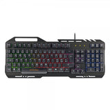 Deltaco Gaming 3-in-1 RGB -pelisettti