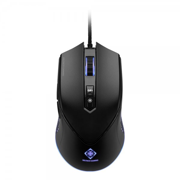 Deltaco Gaming 3-in-1 RGB -pelisettti
