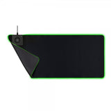 Deltaco Gaming DMP320 pelihiirimatto RGB-valaistuksella ja langattomalla latauksella