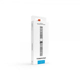 Kiinteä Garmin QuickFit 22mm Ranneke Titaani Harmaa