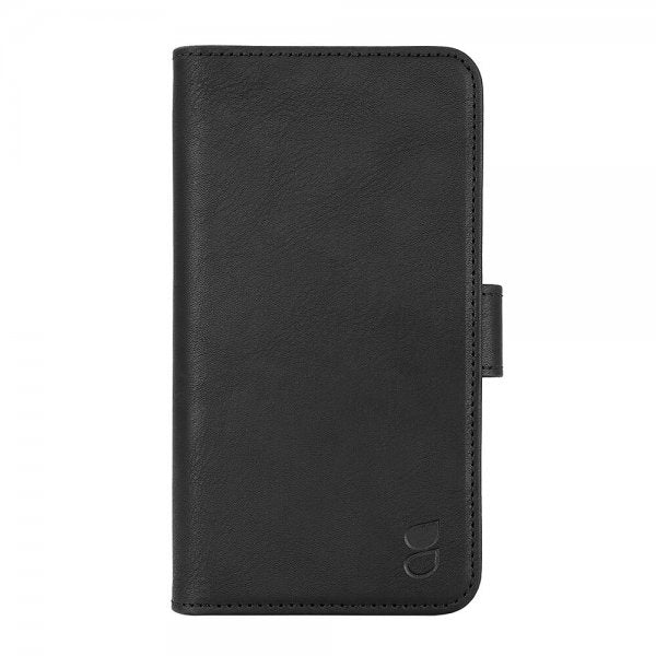 Gear Samsung Galaxy S23 Kotelo 2-in-1 Irrotettava kolmella korttipaikalla Musta