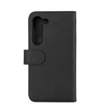 Gear Samsung Galaxy S23 Kotelo 2-in-1 Irrotettava kolmella korttipaikalla Musta