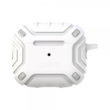 Gear4 AirPods 3 Kotelo Apollo Snap Valkoinen