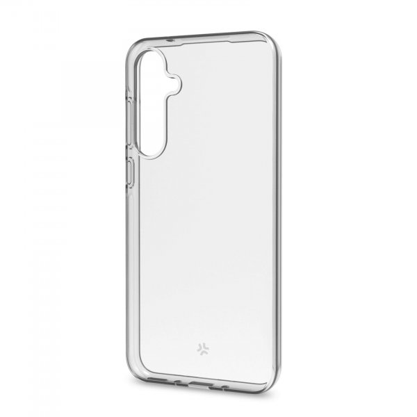 Celly Samsung Galaxy A35 -suojakuori GELSKIN Transparent