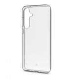 Celly Samsung Galaxy A55 Kuori GELSKIN Läpinäkyvä