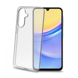 Celly Samsung Galaxy A56 Kuori GELSKIN Läpinäkyvä