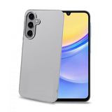Celly Samsung Galaxy A56 Kuori GELSKIN Läpinäkyvä