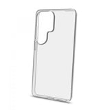 Celly Samsung Galaxy S26 Ultra -kuori GELSKIN Läpinäkyvä