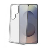 Celly Samsung Galaxy S26 Ultra -kuori GELSKIN Läpinäkyvä