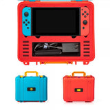 Devaso Nintendo Switch Säilytyslaukku