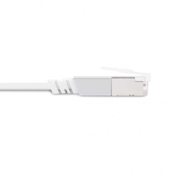 Moshi Gigabit Ethernet Cat -kaapeli 3.6 m, valkoinen